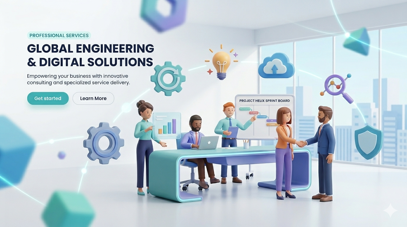 Software systems preview